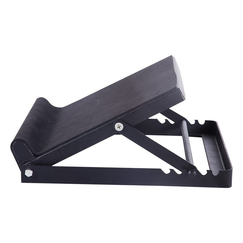 Ankle Rehabilitation Trainer