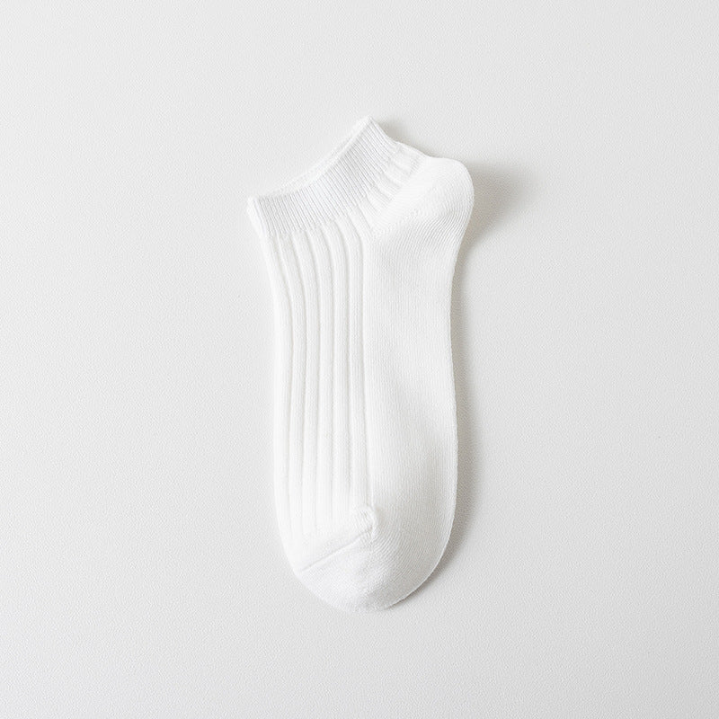 Ankle Socks for Women Summer Thin Breathable