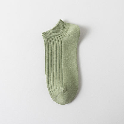 Ankle Socks for Women Summer Thin Breathable