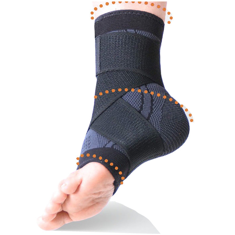 Ankle Strap