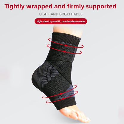 Ankle Strap