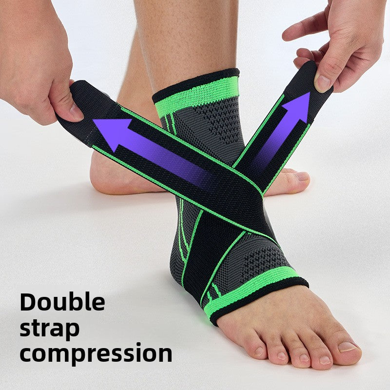 Ankle Support Brace