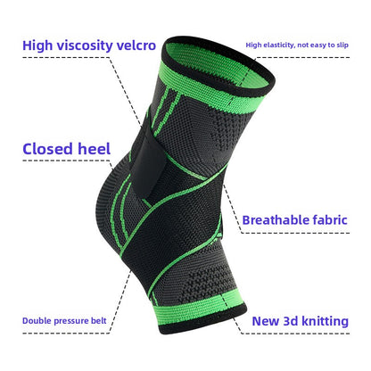 Ankle Support Brace