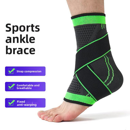Ankle Support Brace