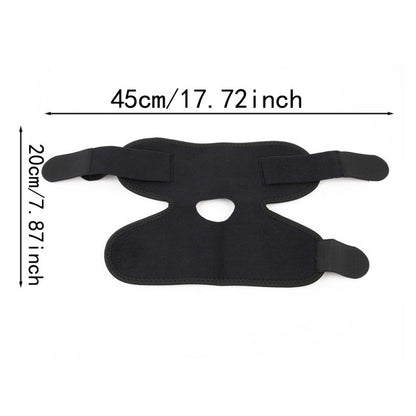 Ankle Support Brace