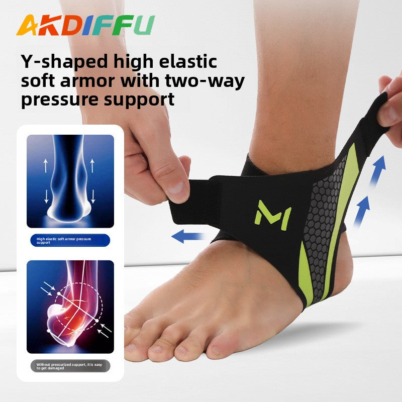 Ankle Support Brace