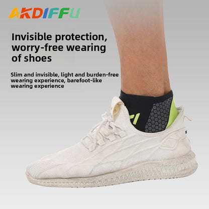 Ankle Support Brace