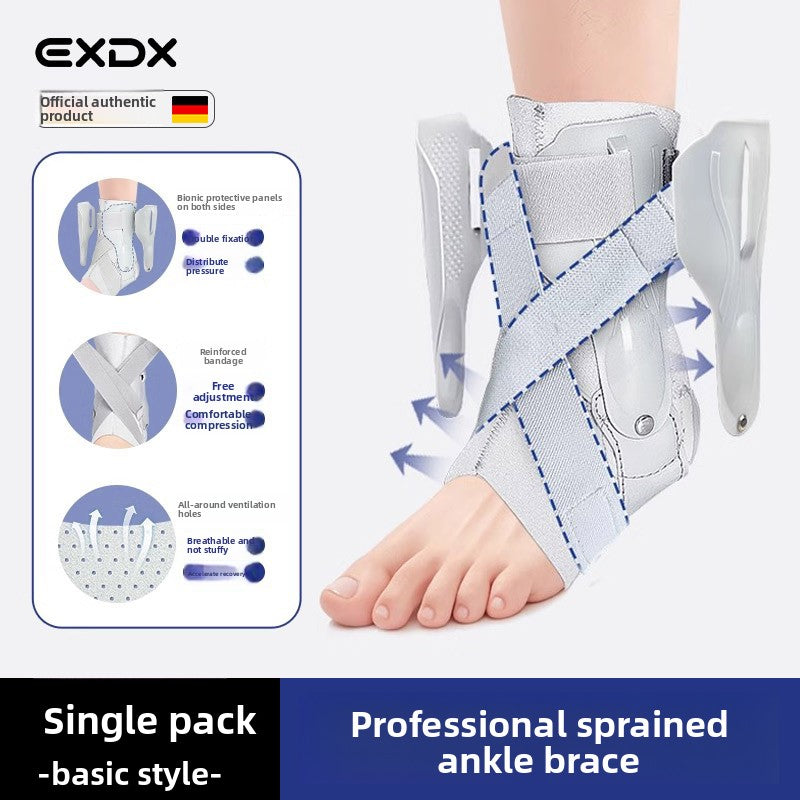 Ankle Support Brace