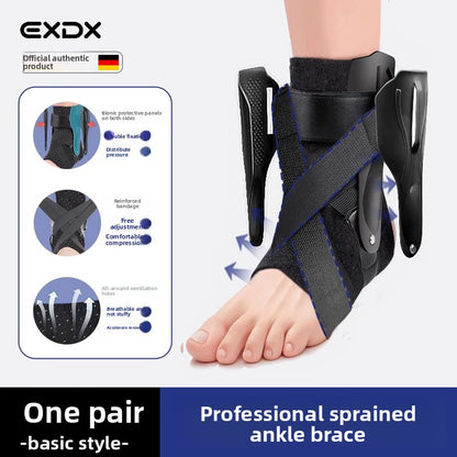 Ankle Support Brace