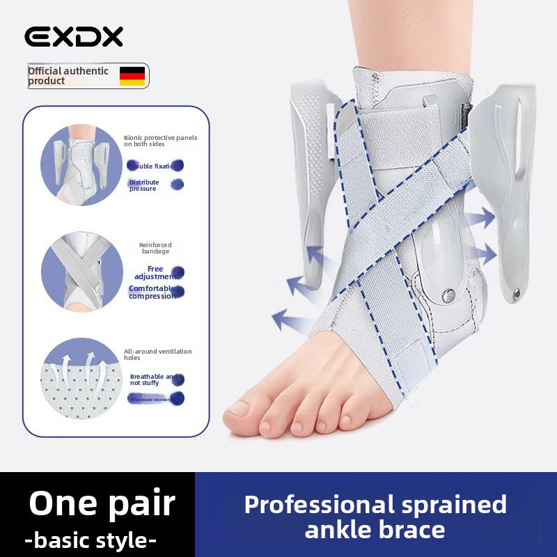 Ankle Support Brace
