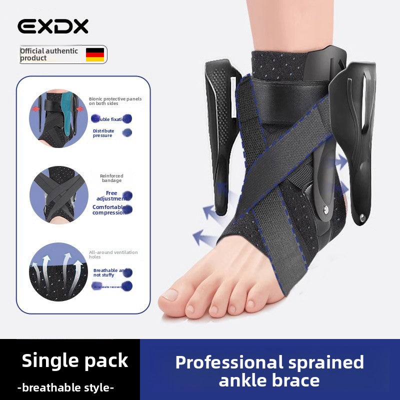 Ankle Support Brace