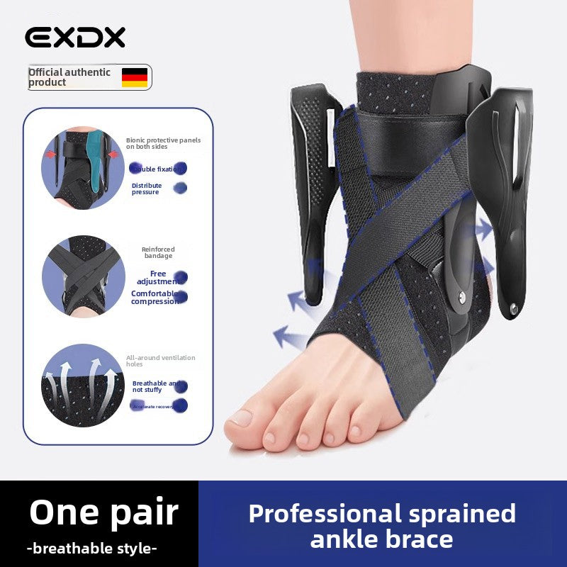 Ankle Support Brace