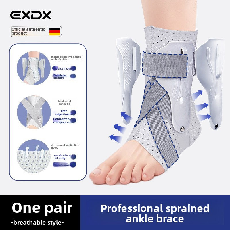 Ankle Support Brace