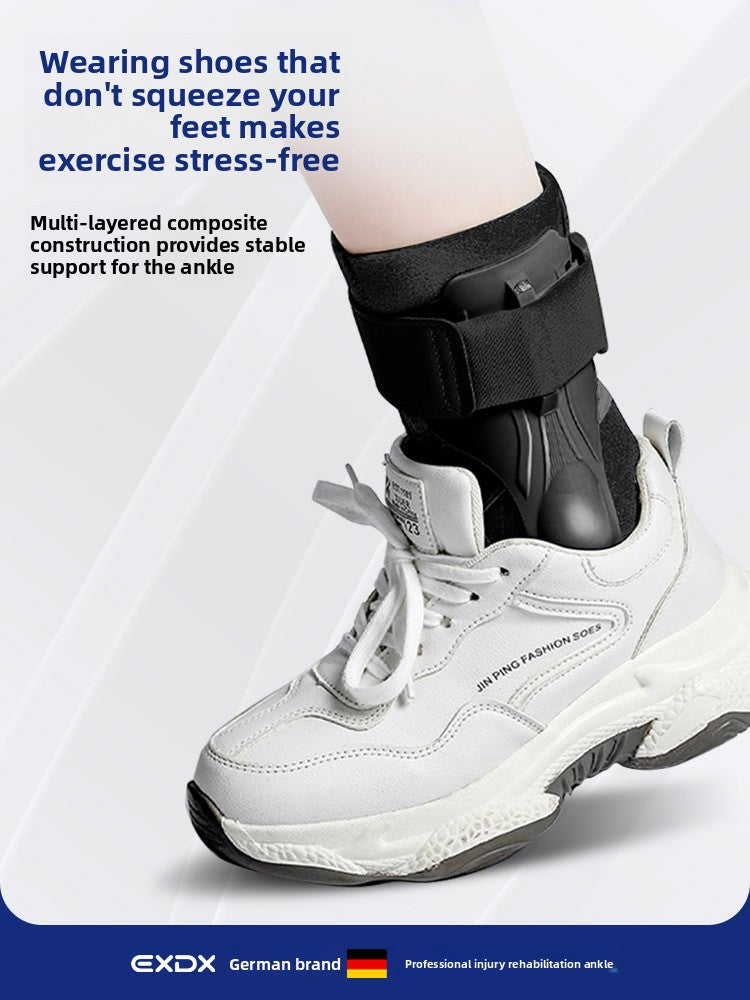 Ankle Support Brace