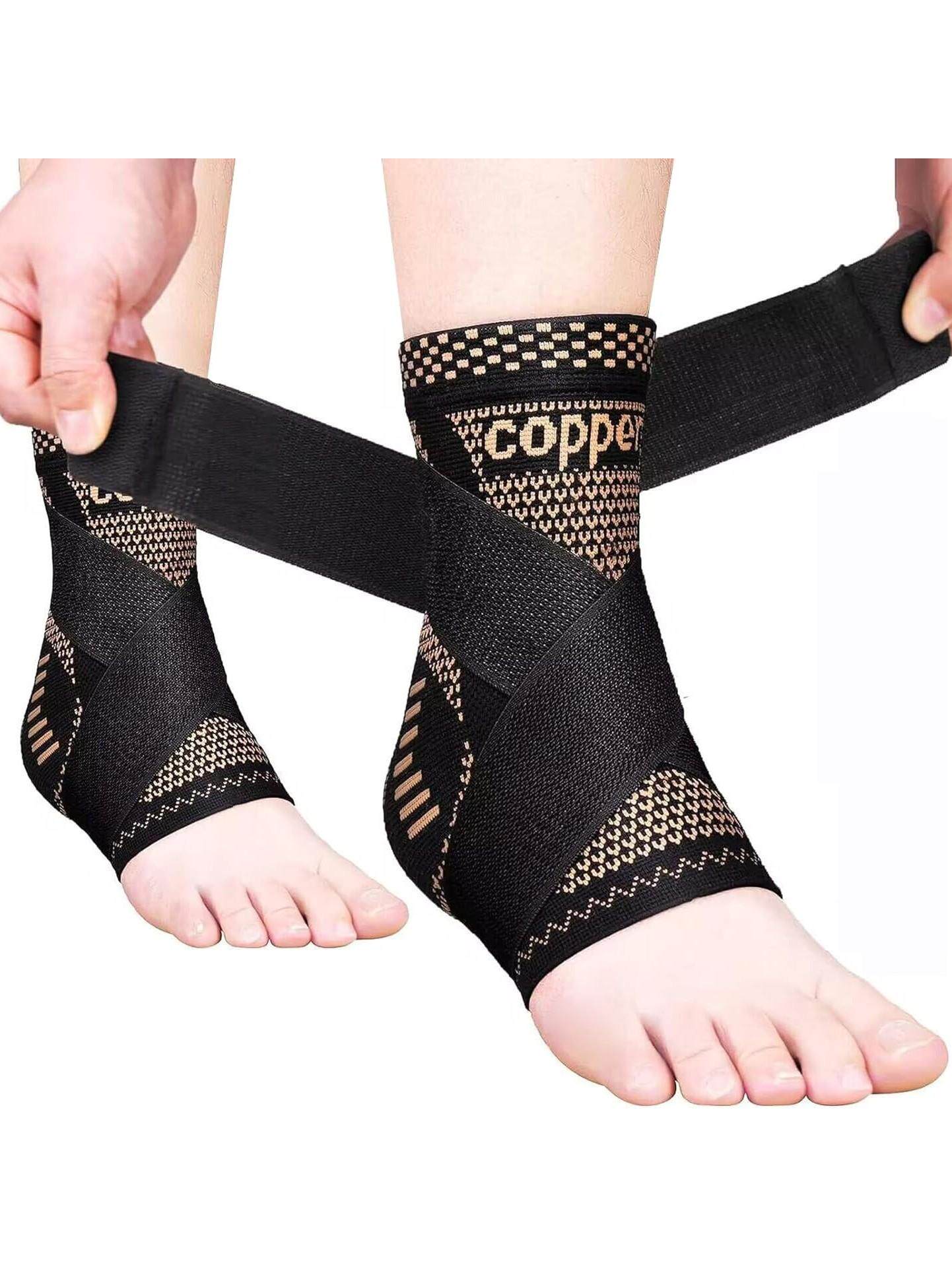 Ankle Support Brace