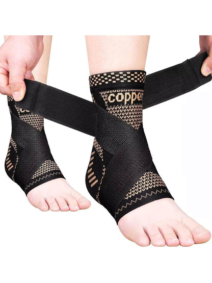 Ankle Support Brace