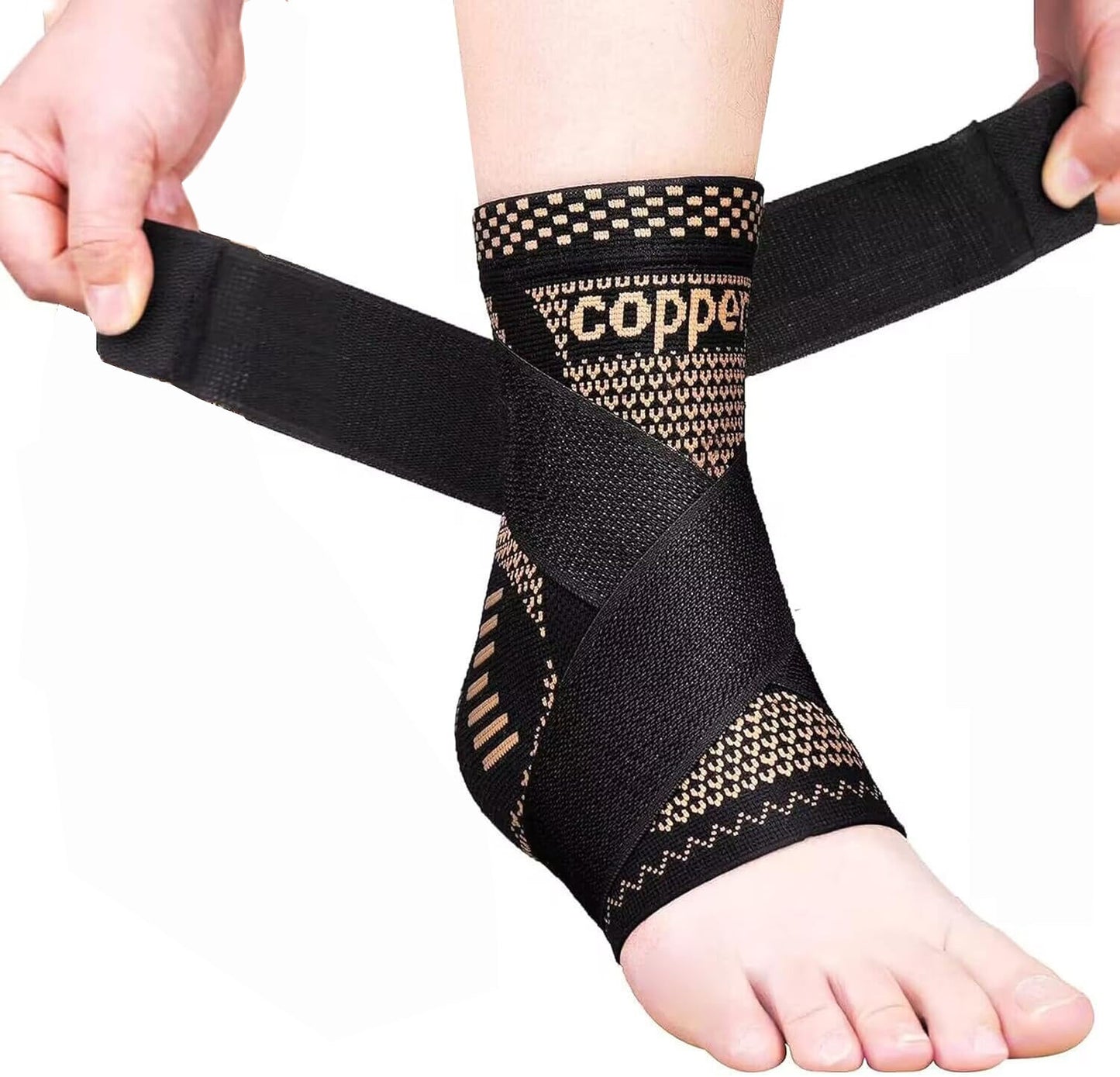Ankle Support Brace