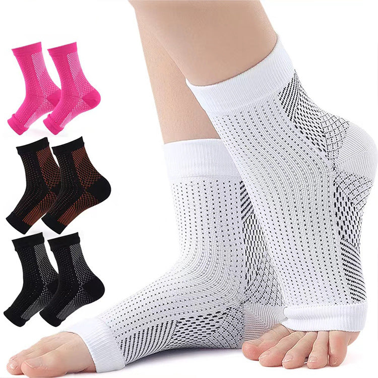 Ankle Support Compression Socks