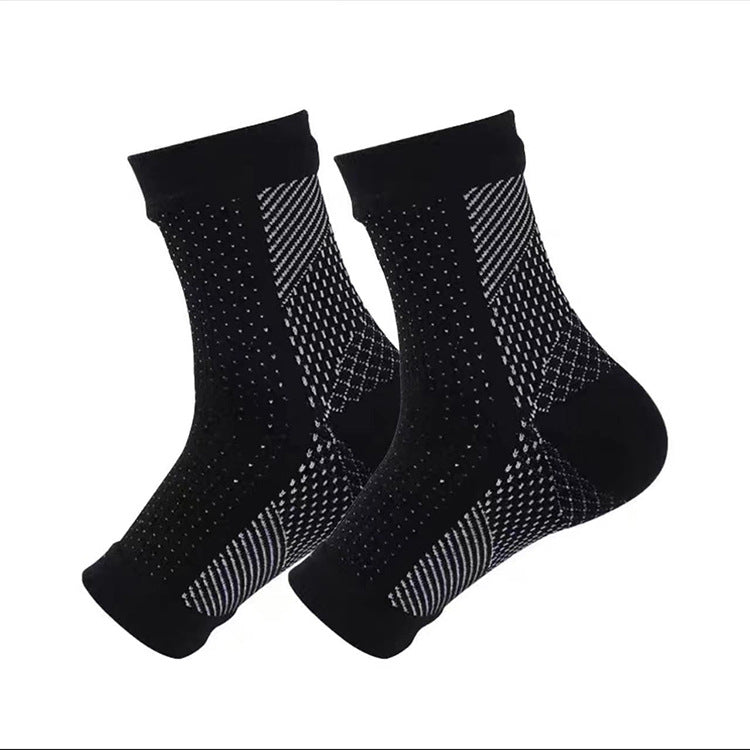 Ankle Support Compression Socks