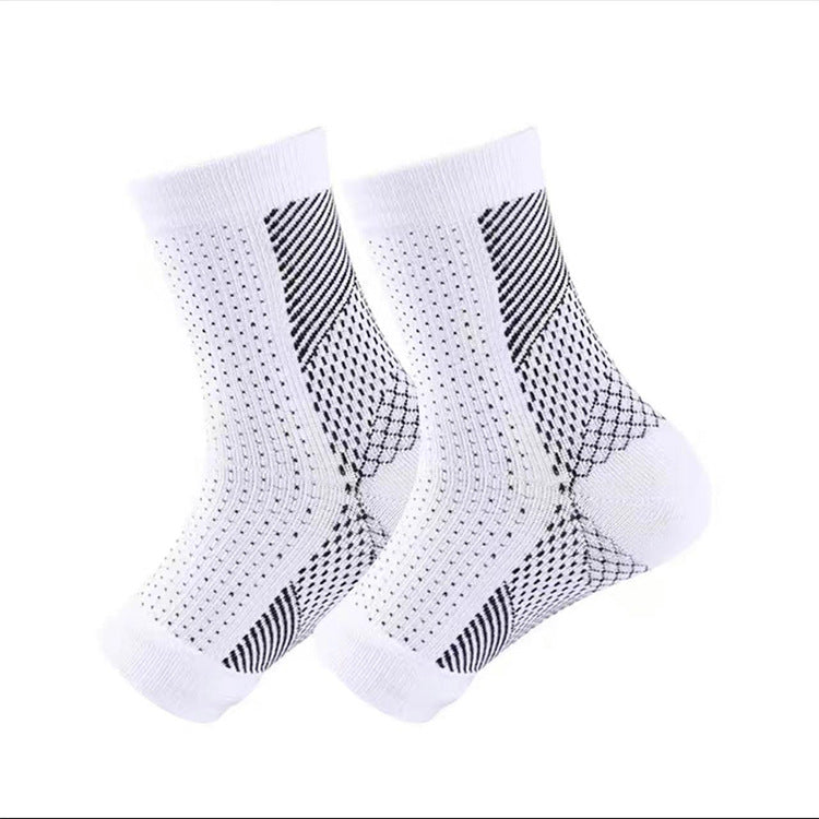 Ankle Support Compression Socks