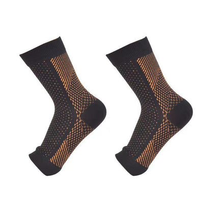 Ankle Support Compression Socks