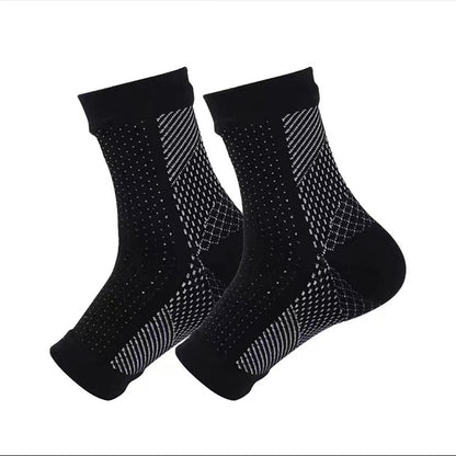 Ankle Support Compression Socks