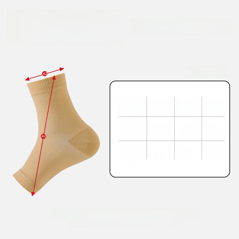 ankle support