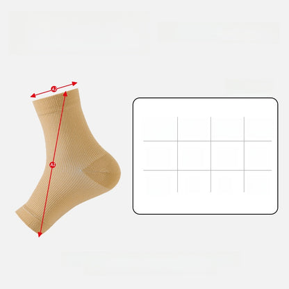 ankle support