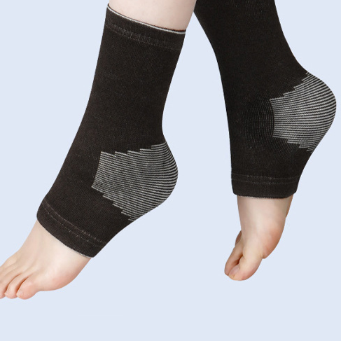 Ankle Support Protective Cover