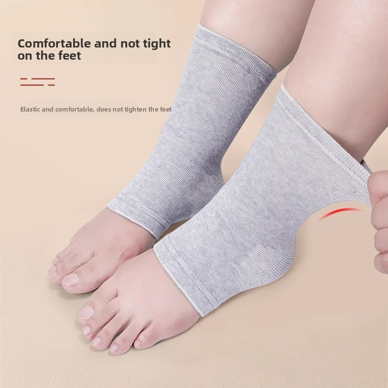 Ankle Support Protective Cover