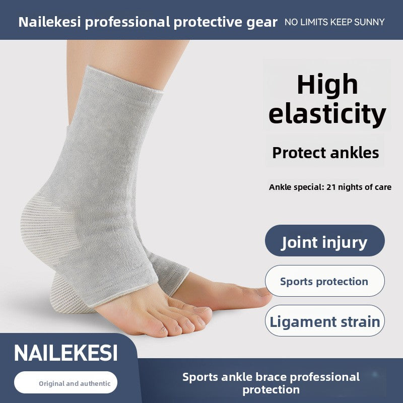 Ankle Support Warm Socks