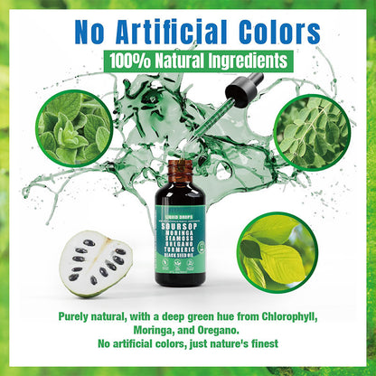 Annona muricata Tincture