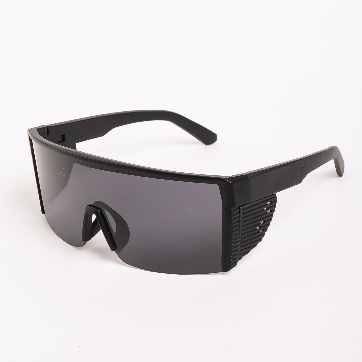 ANSI Z87.1 Polarized Sports Sunglasses