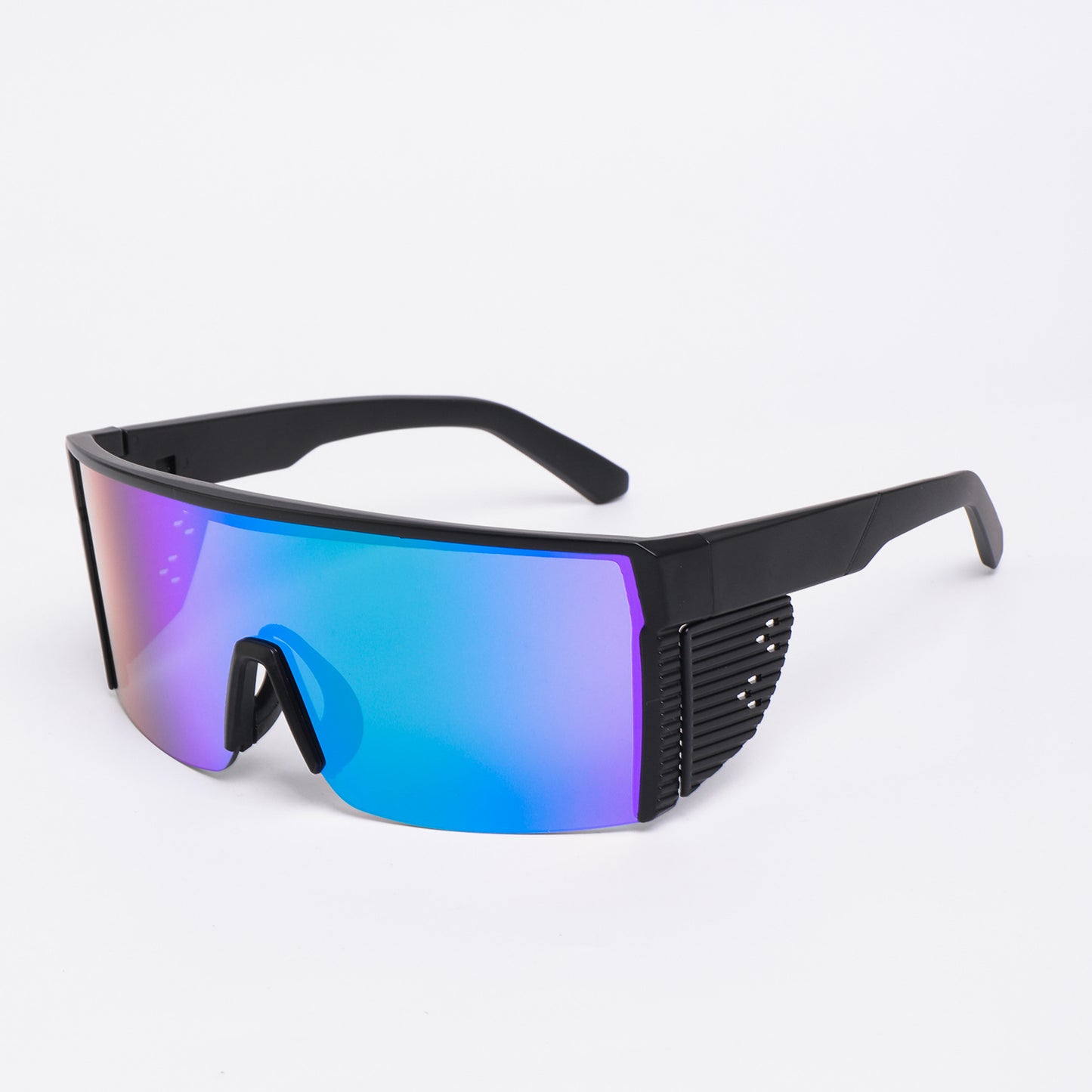 ANSI Z87.1 Polarized Sports Sunglasses