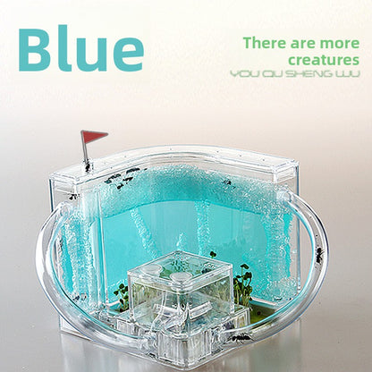 ant habitat toy