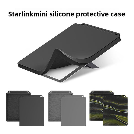 Antenna protection sleeve