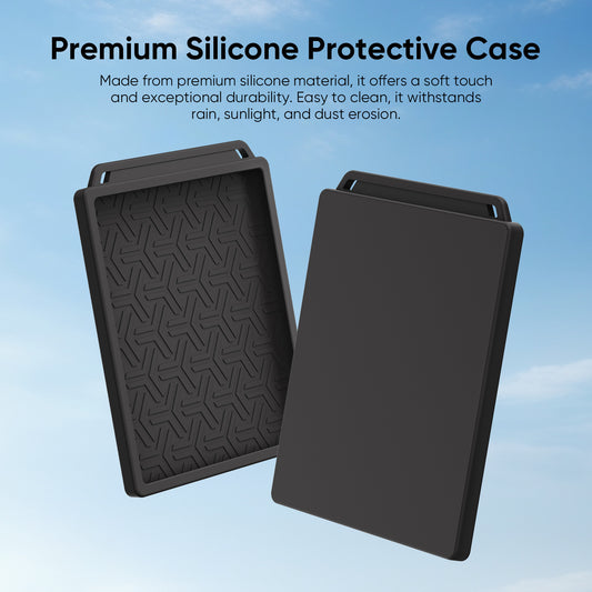Antenna protection sleeve