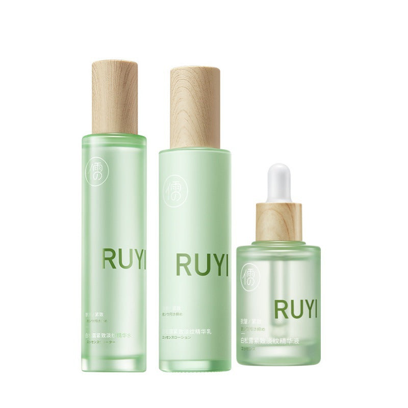 Anti-aging and hydration for early signs of aging