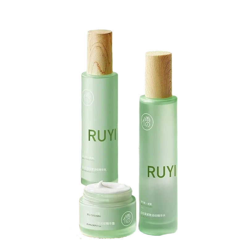 Anti-aging and hydration for early signs of aging