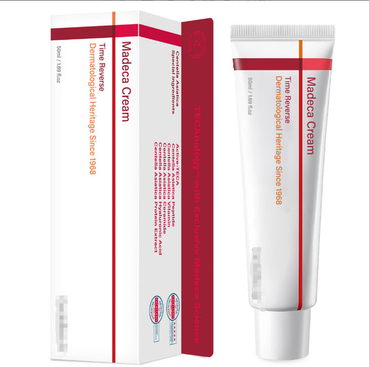 Anti-aging cream