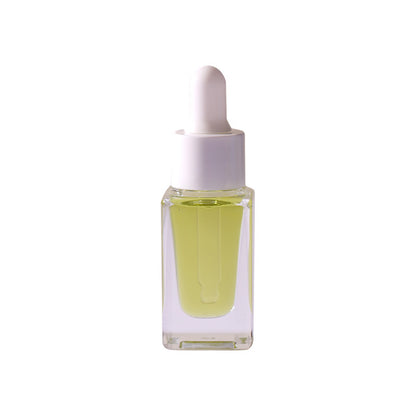 Anti-aging facial oil
