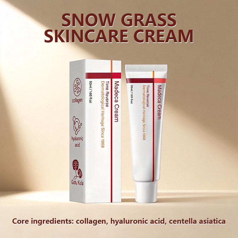 Anti-aging Moisturizing Cream