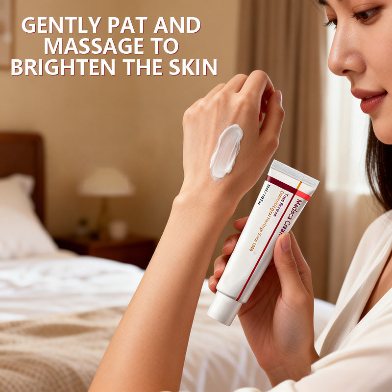 Anti-aging Moisturizing Cream