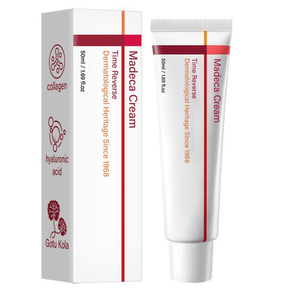 Anti-aging Moisturizing Cream