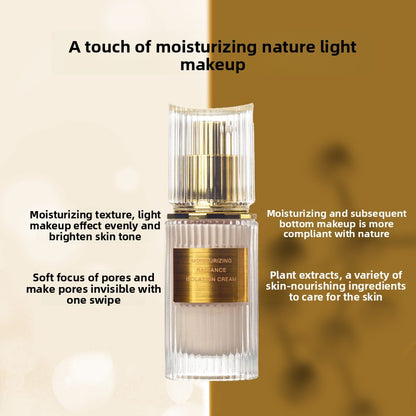 Anti-Aging Moisturizing Water and Cream Set
