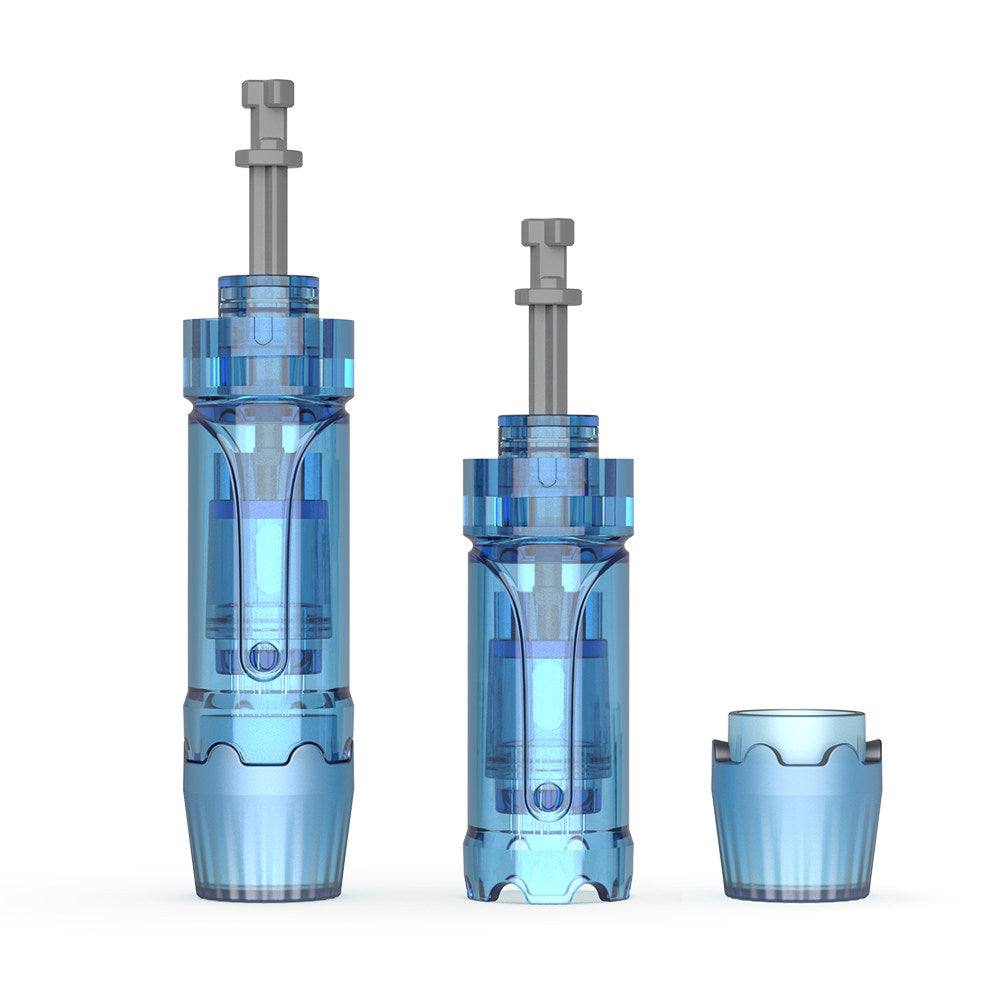 Anti-Backflow Instrument Consumables