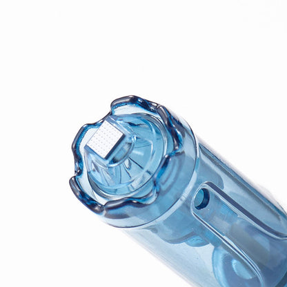 Anti-Backflow Instrument Consumables