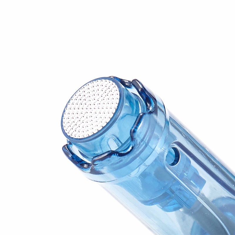 Anti-Backflow Instrument Consumables