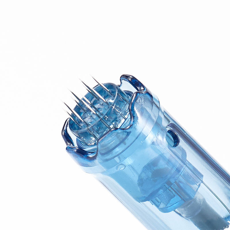 Anti-Backflow Instrument Consumables