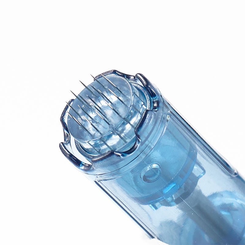 Anti-Backflow Instrument Consumables